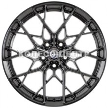 Koko Kuture FF118 8,5x20 5x114,3 ET35 DIA73,1 (matt black)