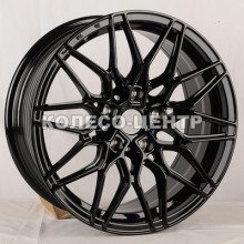 Koko Kuture FF120-GX 7,5x17 5x120 ET35 DIA72,6