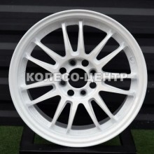 Koko Kuture FF126 7x15 4x100 ET35 DIA73,1 (white)