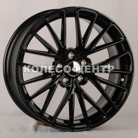 Koko Kuture FF137 4x17 5x112 ET38 DIA66,6 (black)