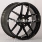 Koko Kuture FF138 7,5x17 5x114,3 ET38 DIA73,1 (matt black)