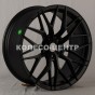Koko Kuture FF211 8x18 5x114,3 ET35 DIA73,1 (matt black)