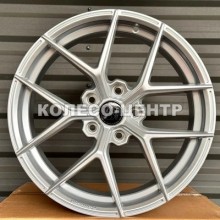 Koko Kuture FF595 7,5x17 5x112 ET38 DIA66,6 (matt bronze)