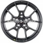 Koko Kuture SL552 7,5x17 5x114,3 ET40 DIA73,1 (graphite)