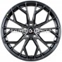 Koko Kuture SL558 9,5x19 5x114,3 ET38 DIA73,1 (matt bronze)