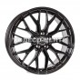 Konigsrader KR3 8,5x19 5x120 ET35 DIA72,6 (black)