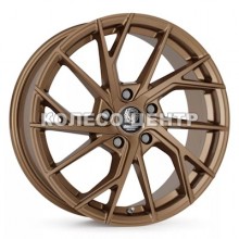Konigsrader KR4 8,5x19 5x112 ET45 DIA66,6 (black)