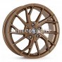 Konigsrader KR4 8,5x19 5x112 ET45 DIA66,6 (black)