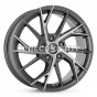 Konigsrader KR4 8,5x19 5x112 ET45 DIA66,6 (black)
