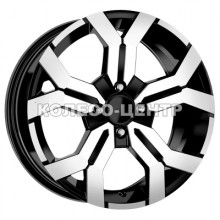 Kormetal DY1267 7x17 5x114,3 ET40 DIA66,1 (BD)