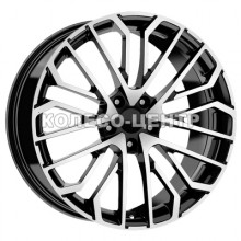 Kormetal DY1647 7,5x17 5x112 ET40 DIA66,6 (BD)