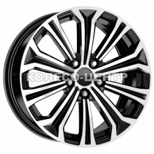 Kormetal DY606 7x16 5x114,3 ET40 DIA60,1 (BD)