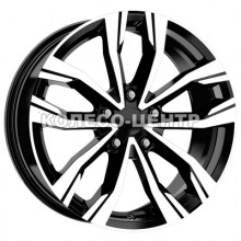 Kormetal DY746 7x16 5x114,3 ET40 DIA67,1 (BD)