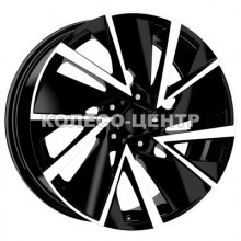 Kormetal DY858 8x18 5x112 ET45 DIA57,1 (BD)