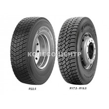Kormoran Roads D (ведущая) 285/70 R19,5 146/144L