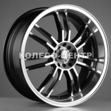 Koya Spider 7x17 5x112 ET35 DIA73,1 (HBT)