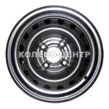 Кременчуг Chevrolet Aveo 5x13 4x100 ET45 DIA56,6 (black)