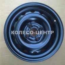 Кременчуг К220 (Chevrolet) 5,5x14 4x100 ET45 DIA