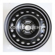 Кременчуг К247 (Toyota) 6,5x16 5x114,3 ET45 DIA67,1 (black)