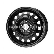Kronprinz AD515012 5,5x15 4x114,3 ET46 DIA67,1 (black)