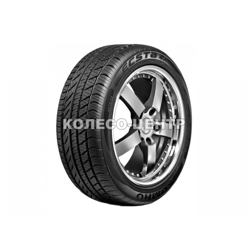 Kumho Ecsta 4X KU22 205/50 ZR17 93W XL