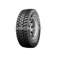 Kumho KMD51 (ведущая) 315/80 R22,5 156/150K 20PR