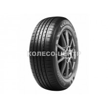 Kumho Solus TA31 215/50 R18 92H