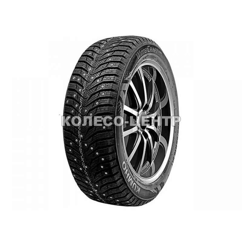Kumho WinterCraft Ice WI-31+ 245/40 R19 98T XL