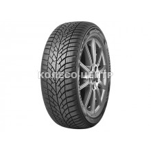Kumho WinterCraft WP52+ 235/55 R17 103V XL