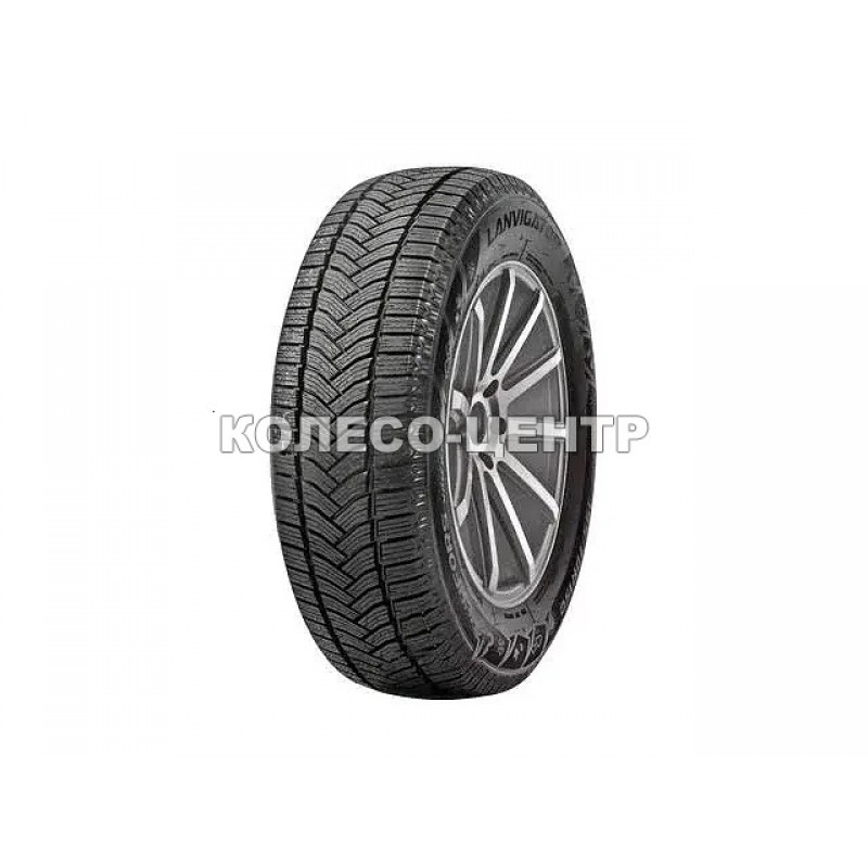 Catchfors Van A/S