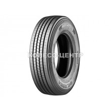 Lassa Maxiways 100S (рулевая) 215/75 R17,5 126/124M