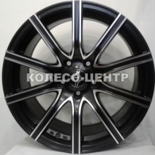 Lawu YL-2737 7,5x17 5x114,3 ET42 DIA73,1 (HS)