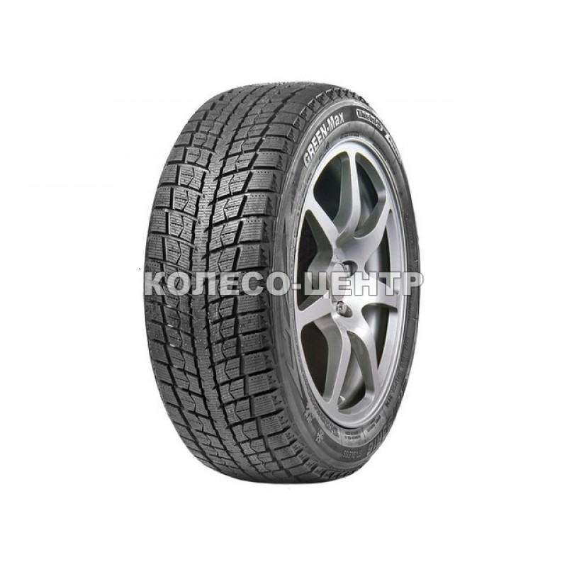 Ice I-15 Winter Defender SUV