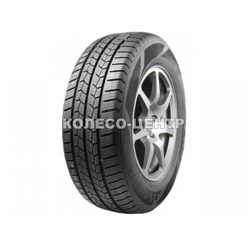 Leao Winter Defender Van 185/75 R16C 104/102R