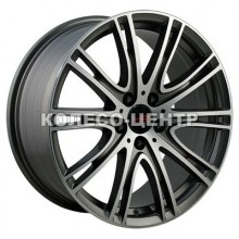 Legeartis B532 Concept 8x18 5x112 ET30 DIA66,6 (GMF)