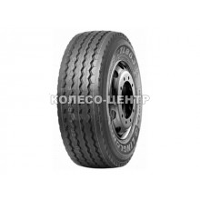 LingLong LTL863 (прицепная) 385/65 R22,5 164J 24PR