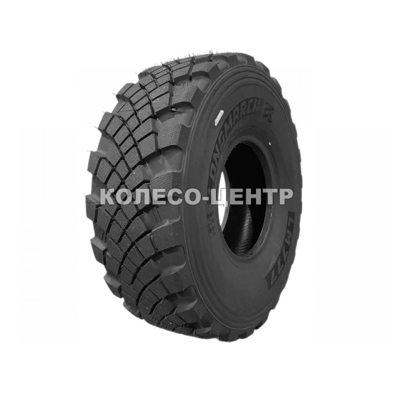Long March LM777 (универсальная) 425/85 R21 24PR
