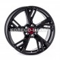 MAM RS5 8,5x20 5x120 ET35 DIA72,6 (palladium front polished)