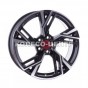 MAM RS5 8,5x20 5x120 ET35 DIA72,6 (palladium front polished)