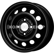 Magnetto R1-1330 5,5x14 4x108 ET47,5 DIA63,4 (black)