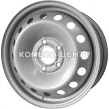Magnetto R1-1373 6x16 5x118 ET50 DIA71,1 (silver)