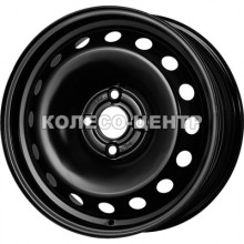 Magnetto R1-1593 6x15 4x100 ET43 DIA56,6 (black)