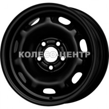 Magnetto R1-1672 6x14 5x100 ET37 DIA57,1 (black)