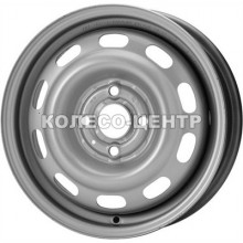 Magnetto R1-1831 4,5x14 4x100 ET43,5 DIA56,6 (silver)