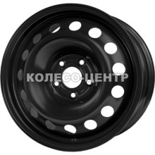 Magnetto R1-1918 6,5x16 5x110 ET40 DIA65,1 (black)
