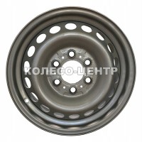 Magnetto R1-2050 6,5x16 6x130 ET62 DIA84,1 (silver)