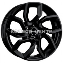 Mak Apollo 7,5x18 5x108 ET45 DIA65,1 (gloss black)