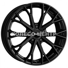 Mak Asphalt 8,5x19 5x112 ET20 DIA66,6 (gloss black)