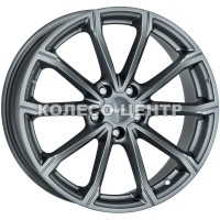Mak DaVinci 6,5x16 5x114,3 ET45 DIA60,1 (titanium)