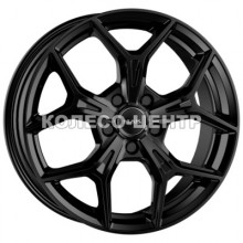 Mak Epica 7x17 5x110 ET40 DIA65,1 (gloss black)